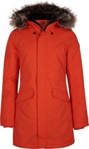 O'Neill Sportjas Journey Parka - Cherry Tomato - M