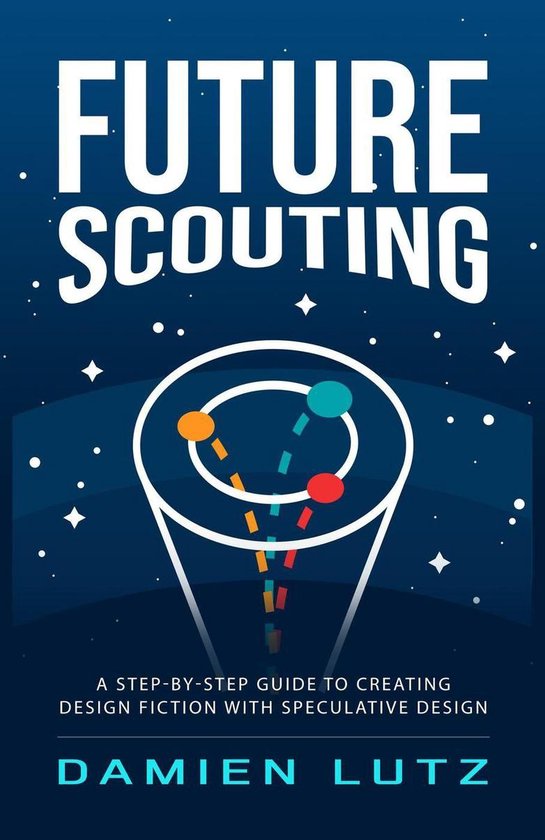 Future Scouting - cover