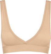 Sloggi Go Allround Bralette  - beige