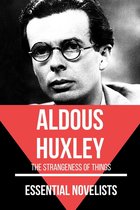 Essential Novelists 193 - Essential Novelists - Aldous Huxley