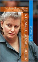 Omslag A Female Serial Killer