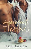Lovestruck Hearts 1 - Imperfect Timing