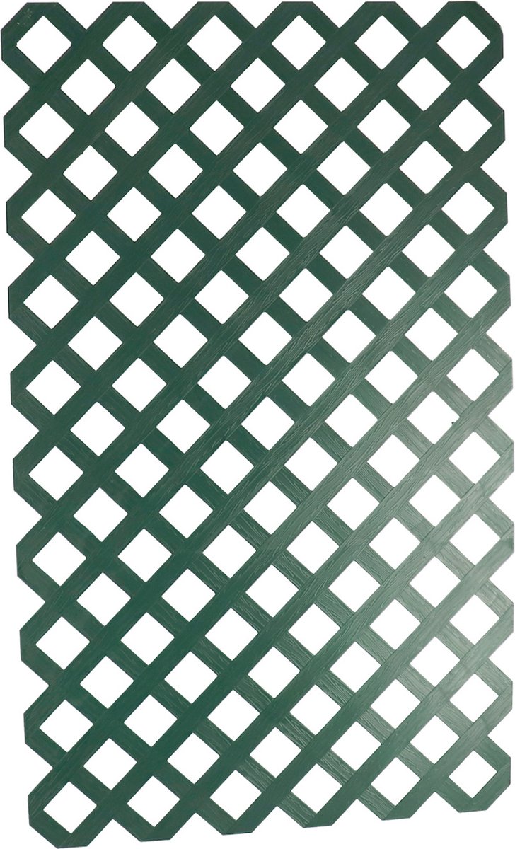 Gerimport Trellis Klimplanten 143 X 86 Cm Groen