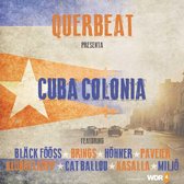Querbeat - Cuba Colonia (CD)