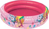 Piscine Gonflable Nickelodeon Paw Patrol Junior 100 X 30 Cm Rose