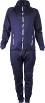 Trainingspak navy dames/heren Limited Legend DRIFIT  XXS