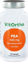 VitOrtho PEA 400 mg - 90 vcaps