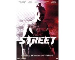 Street (DVD)