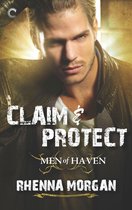 Men of Haven 3 - Claim & Protect