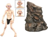 FUNIDELIA Gollum-masker voor volwassenen - The Lord of the Rings | bol.com