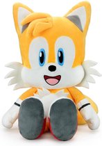 Sonic the Hedgehog: Tails 16 inch HugMe Plush PLUCHES