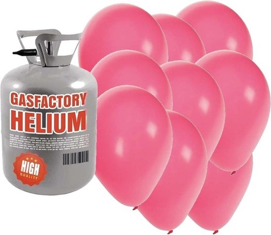 Helium