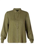 Yesta blouse Vera lange mouwen