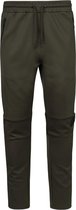 Cruyff Morera broek kaki / legergroen, ,S