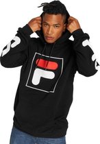 FILA Heren Tops / Hoodie Urban Line Totaal 2