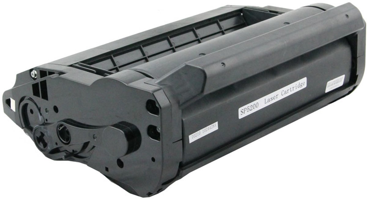 ABC huismerk toner geschikt voor Ricoh 406685 voor Aficio SP5200dn SP5200s SP5200 SP5200sf SP5200sht SP5200shw SP5200sr SP5210dn SP5210dnh Lanier SP-5200DN SP-5200s SP-5210DN SP-5210 SP-5210SF SP-5210SR