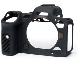 EasyCover Body Cover For Canon R5 / R6 / R6 II Black
