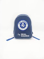 REAL MADRID Rugzak 35 cm 1 compartiment + 1 kinderzak