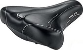 zadel Feliz unisex 260 x 210 mm zwart