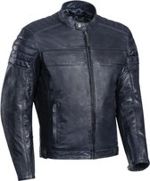 Leren motorjas Spark XXL = 54