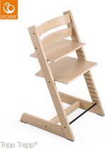 Stokke Tripp Trapp® stoel Oak Natural