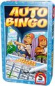Afbeelding van het spelletje reisspel Auto-Bingo junior