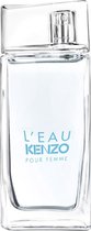 Kenzo LEau Kenzo Pour Femme Eau de Toilette 50ml Spray