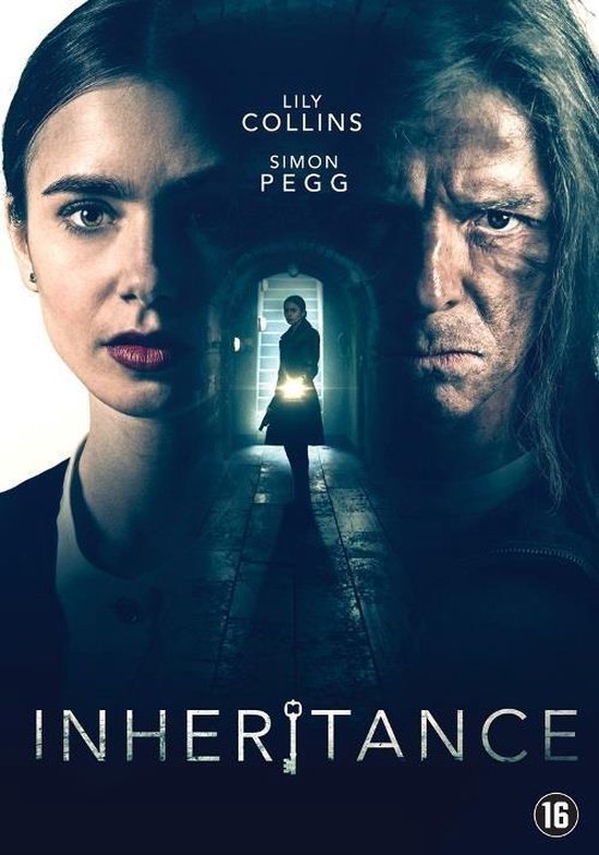 Inheritance (DVD)