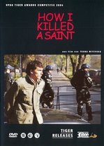 How I Killed A Saint (DVD)