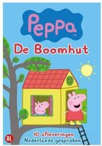 Peppa - De Boomhut