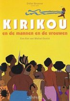 Kirikou En De Mannen En De Vrouwen (DVD)