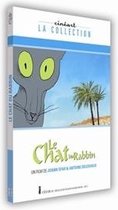 Le Chat Du Rabbin (DVD)