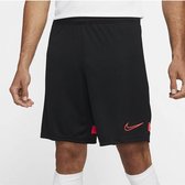 Nike Dri-Fit Academy heren sportshort zwart