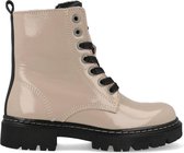 Bullboxer - Boot - Girls, Female - Beige/Taupe1 - 32 - Laarzen