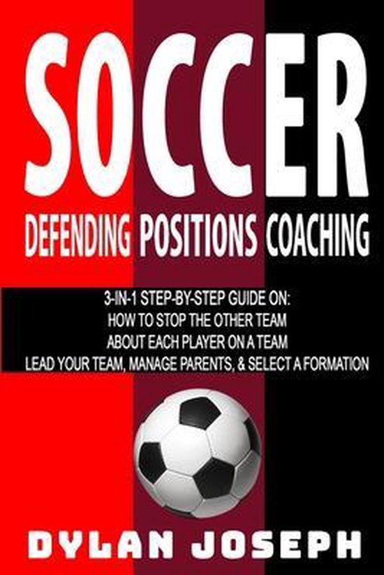 Understand Soccer- Soccer - cover