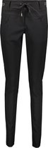 Zizo Broek Rixos Broek Fa21 Rix 002 010 Black Dames Maat - W36