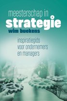 strategisch ondernemen Wim Buekens Hogent