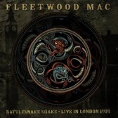 Fleetwood Mac - Rattleshake Shake (CD)