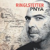 Ringlstetter - Pnya (CD)