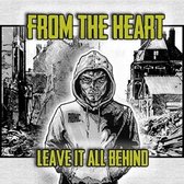 From The Heart - Leave It All Behind (CD)