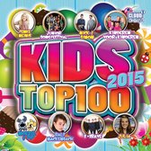 Various Artists - Kids Top 100 - 2015 (2 CD)