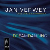 Jan Verwey - Dreamdancing (CD)
