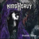 King Heavy - Guardian Demons (CD)