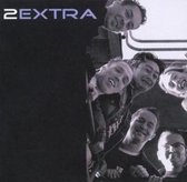 2 Extra - Angesj (CD)