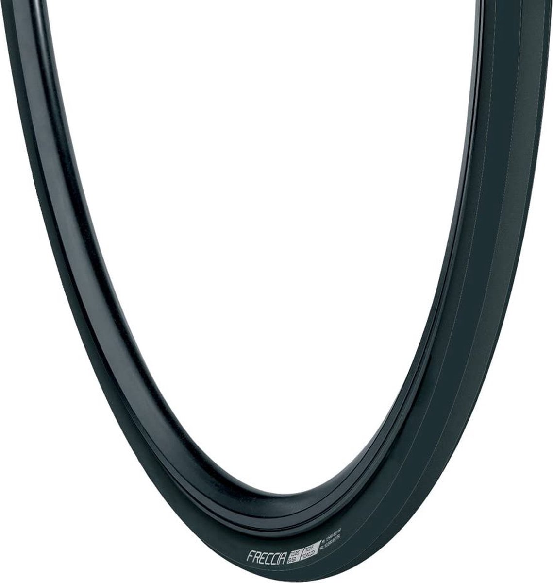 Vredestein Freccia TriComp - Vouwband - 28-622 - Zwart