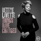 Bettye Lavette - Things Have Changed (CD)