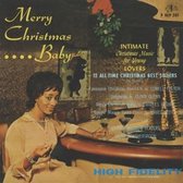 V/A - Merry Christmas, Baby (CD)
