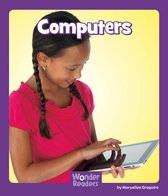 Wonder Readers Fluent Level - Computers