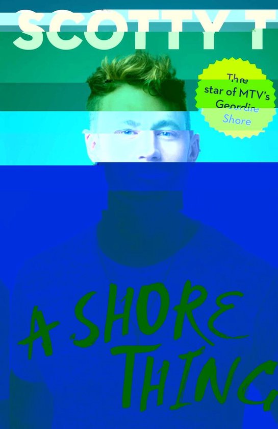 A Shore Thing - cover