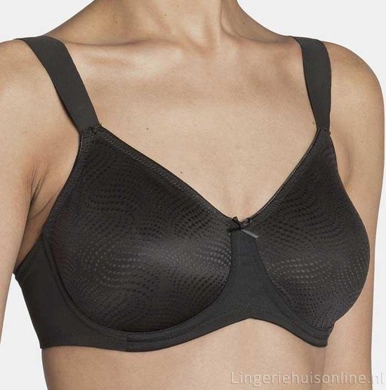 Triumph - Essential Minimizer WX - BLACK - Femme - Taille E95